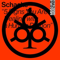 5 Signs You Are Dealing With A Human Demon EP