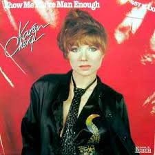 Show Me You're Man Enough