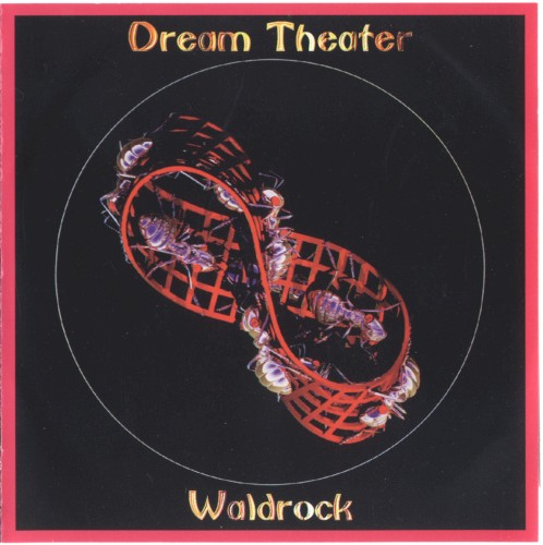 live, 1998‐06‐27: Wâldrock, Festivalterrein Zomerweg, Burgum, Netherlands