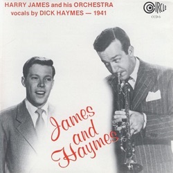 James & Haymes
