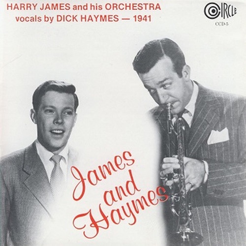 James & Haymes