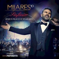 30 sinfónico desde el Palacio de Bellas Artes