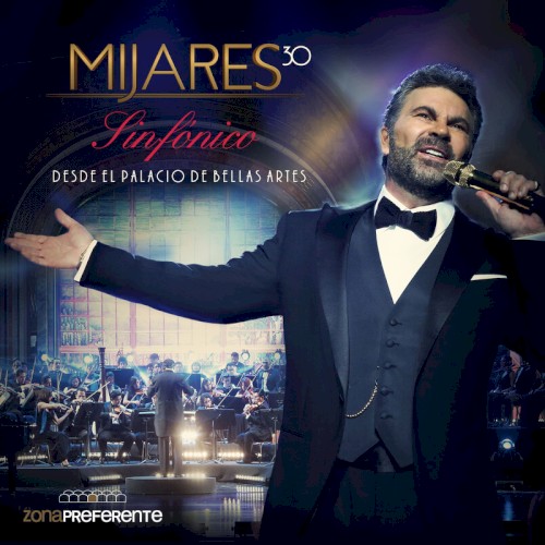 30 sinfónico desde el Palacio de Bellas Artes