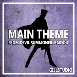 Main Theme (From "Devil Summoner: Raidou")