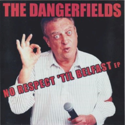 No Respect 'til Belfast EP