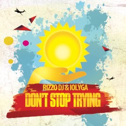 Don't Stop Trying