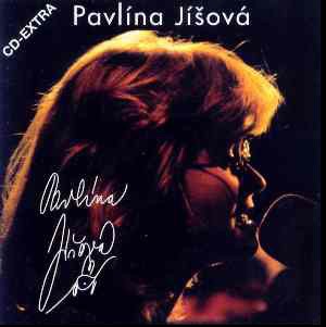 Pavlína Jíšová
