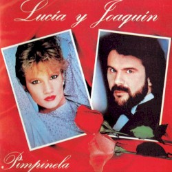Lucía y Joaquín