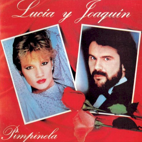 Lucía y Joaquín