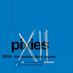 Live in D.C., December 7th 2004