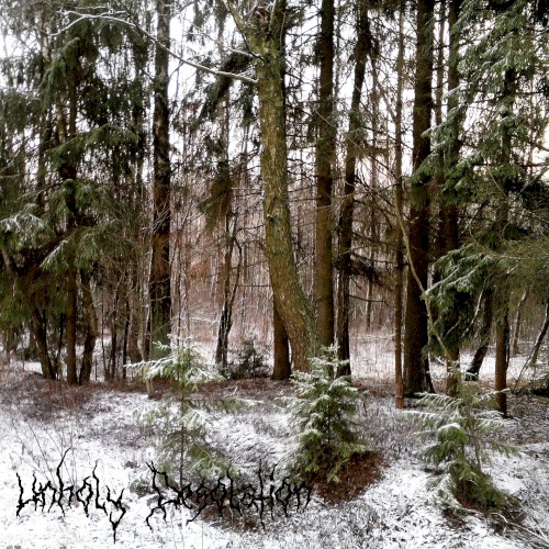 Unholy Desolation