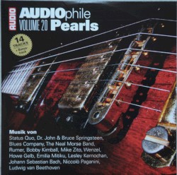 AUDIOphile Pearls, Volume 20