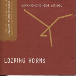 Locking Horns