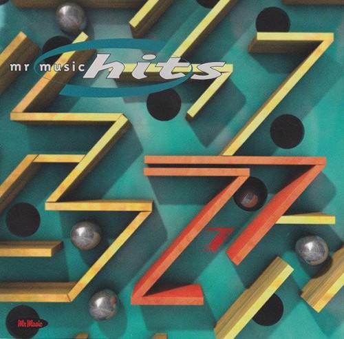 Mr Music Hits 7. 2003