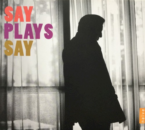 Say Plays Say