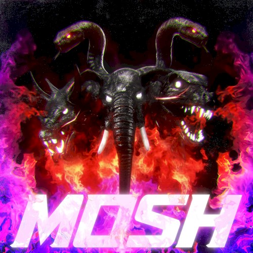 MOSH