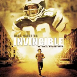 Invincible - Original Movie Soundtrack