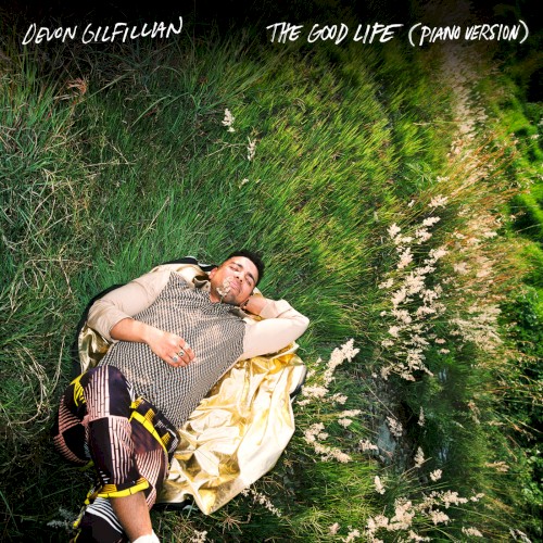 The Good Life (piano version)