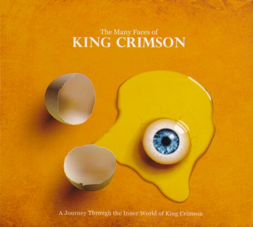 The Many Faces of King Crimson