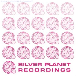 Silver Planet Recordings 11 Year Anniversary