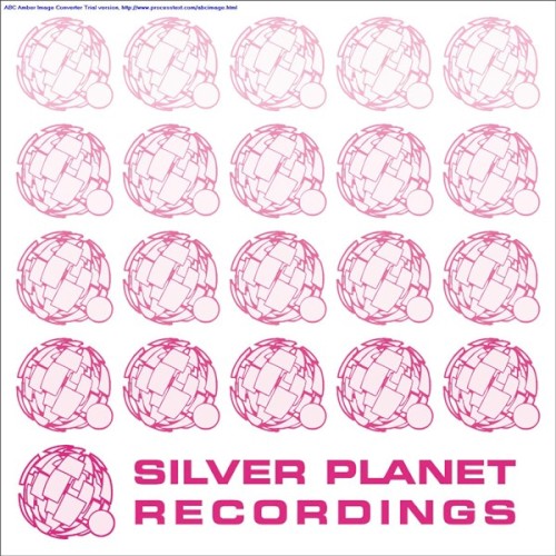 Silver Planet Recordings 11 Year Anniversary
