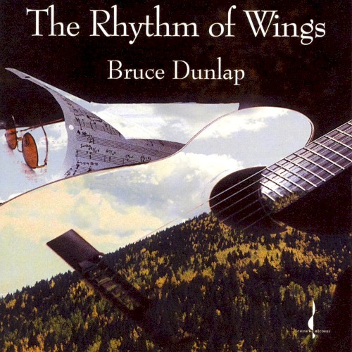 The Rhythm of Wings