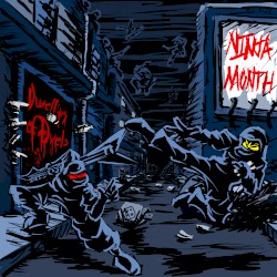 Dwelling of Duels 2010-05: Ninja Month