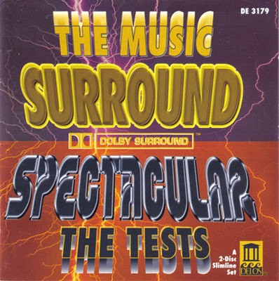 The Music