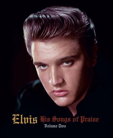 His Songs of Praise, Volume Two