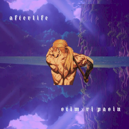 afterlife
