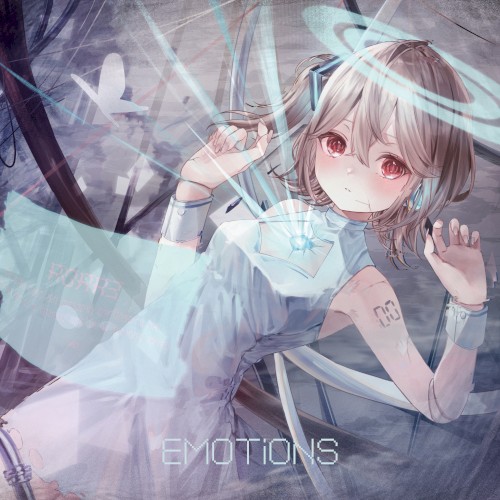 EMOTiONS