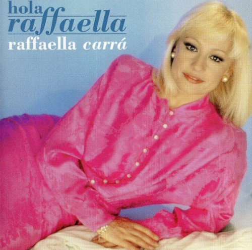 Hola Raffaella