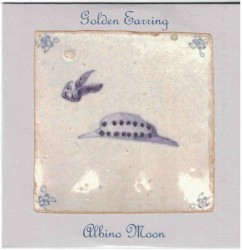 Albino Moon
