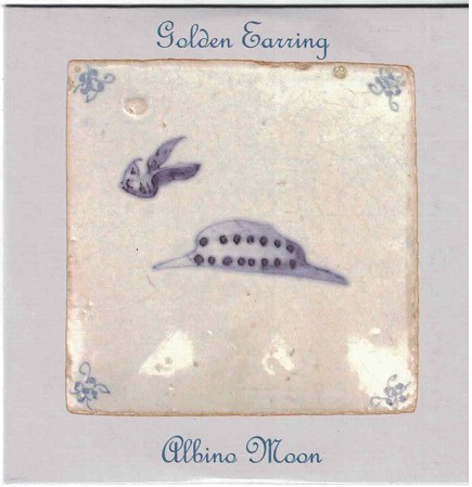 Albino Moon