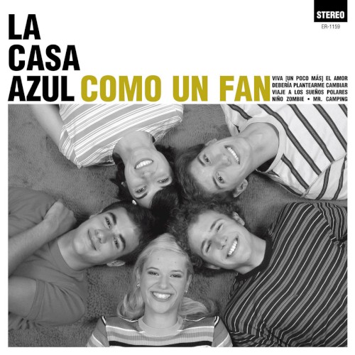 Como un fan