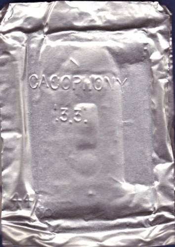Alumina Wrap