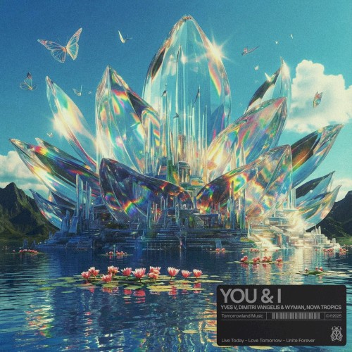 You & I