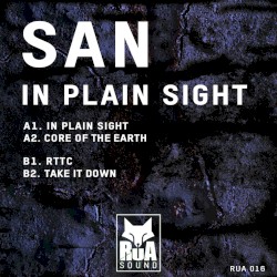 In Plain Sight