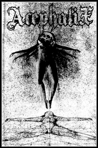 Flesh Torn in Twilight