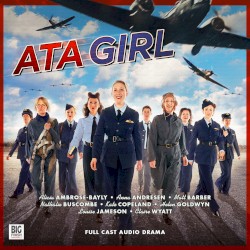 ATA Girl: Up in the Air