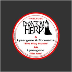 The Way Home