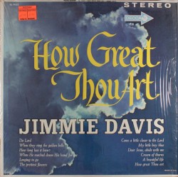 How Great Thou Art