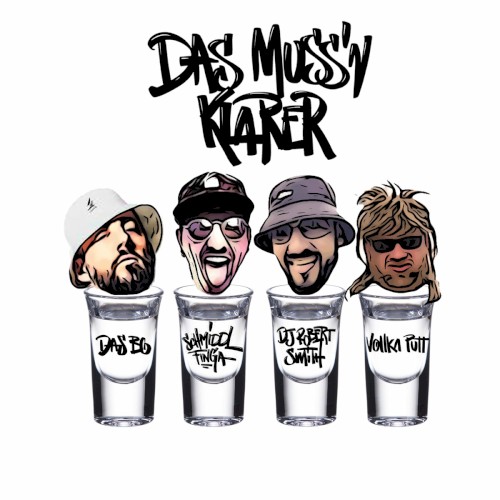 Das Muss´n Klarer