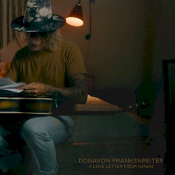 A Love Letter From Hawaii (Live in Studio)