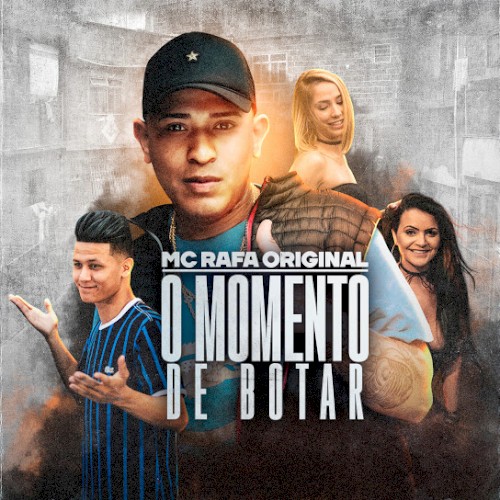 O Momento de Botar