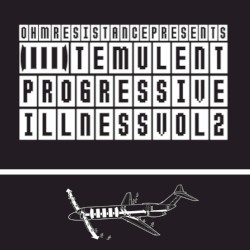 Progressive Illness Volume 2