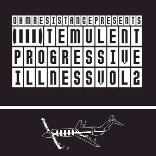 Progressive Illness Volume 2