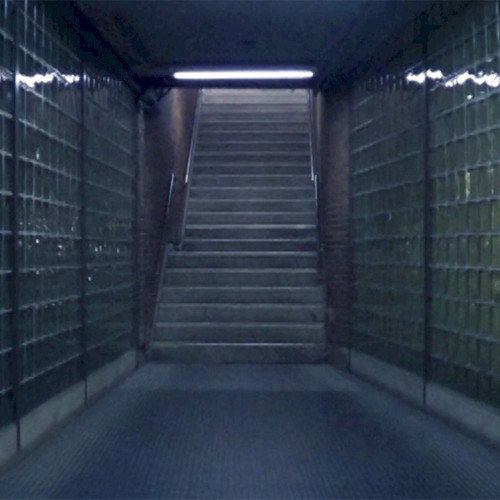 liminal loops vol. 1