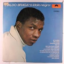 O ídolo negro