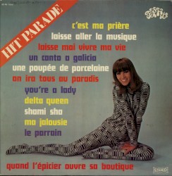 Hit Parade – Pop Hits, Vol. 5